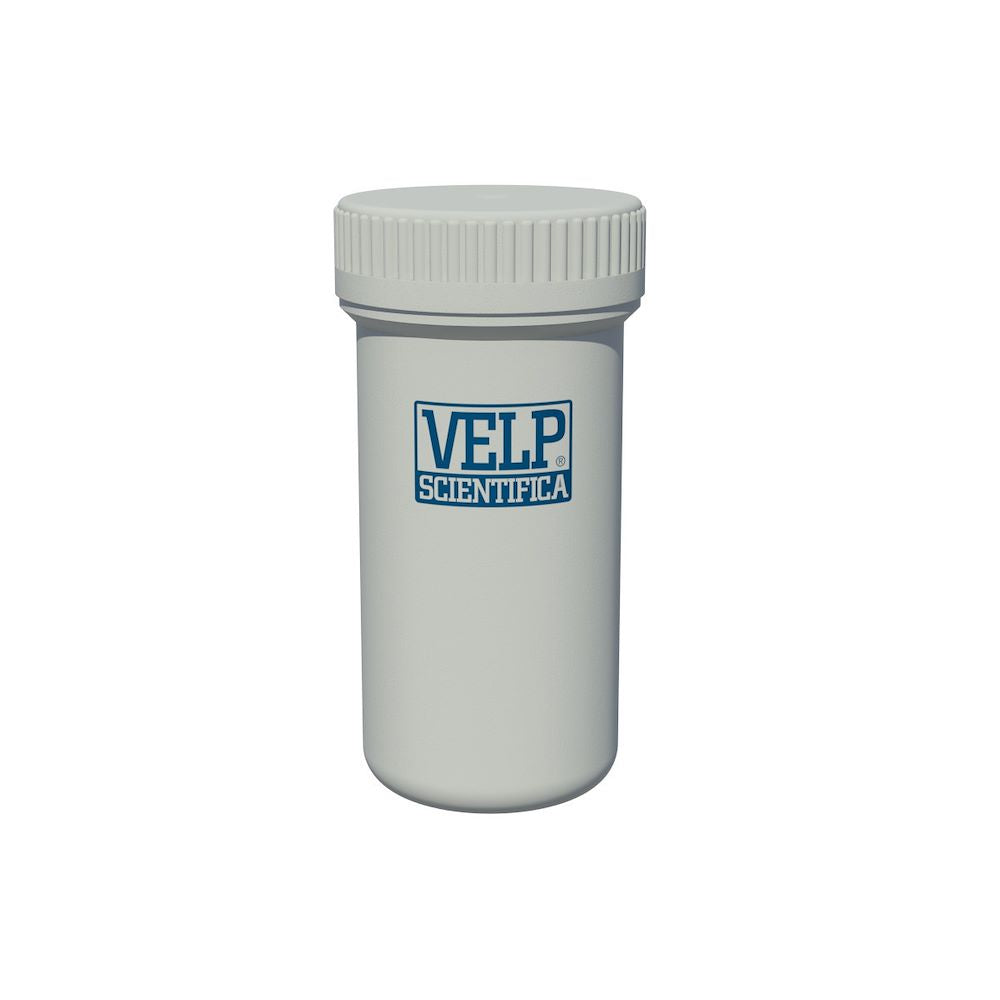 Pack De 10 Recargas De Carbon Activado P/Scrubber Velp