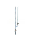 Microbureta Clase As Franja Schellbach Llave Ptfe, C/Certif De Lote