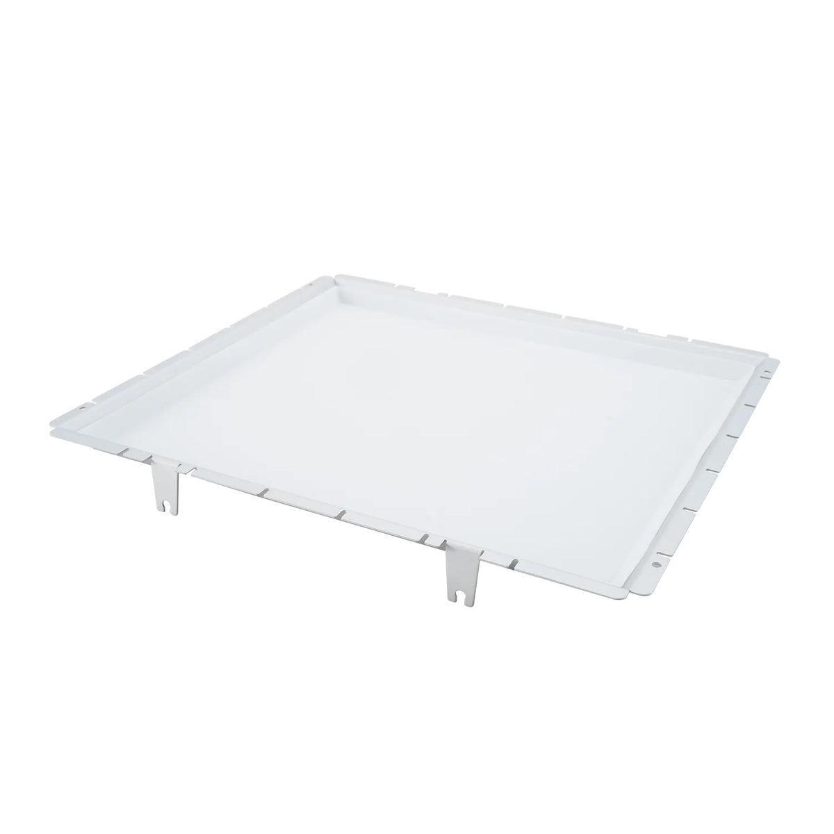 Plataforma Antideslizante Con Fijaciones Para 8 Pcs,P/Shaker Sk-L330-Pro, Max 9 Erlenmeyer 250Ml Ó 16 Erlenmeyer 100Ml