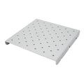 Plataforma Sk180.2 Con Fijaciones P/Colocar Tomadores De Matraces P/Shaker Sk-O180-Pro