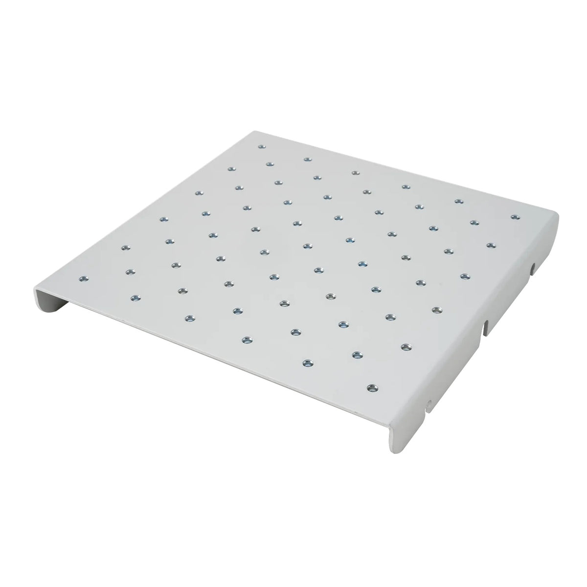Plataforma Sk180.2 Con Fijaciones P/Colocar Tomadores De Matraces P/Shaker Sk-O180-Pro