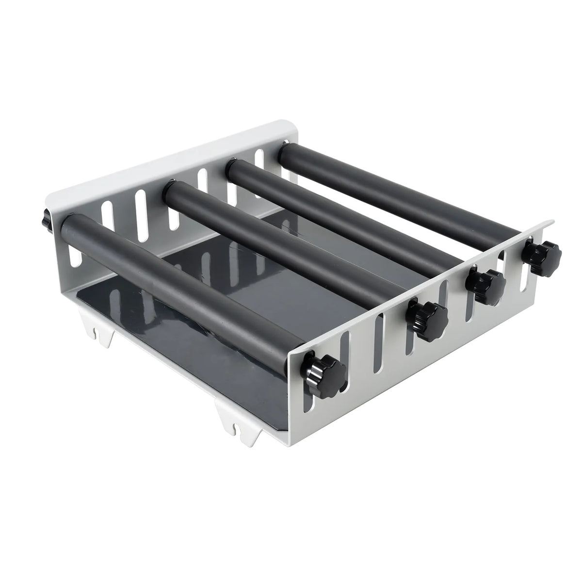 Plataforma Sk330.3 Con Rodillo P/Shaker Sk-L330-Pro, Max 9 Erlenmeyer 250Ml Ó 12 Erlenmeyer 100Ml