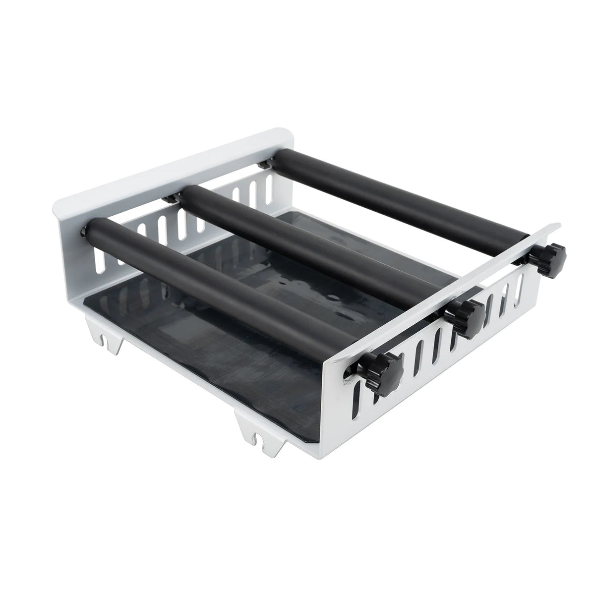 Plataforma Universalc Sk180.1 Con 3 Rodillos Para Shaker Sk-O180-Pro