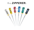 Lima K Zipp 25Mm Surt 15-40 X6 Vdw