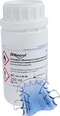 LÍQUIDO ORTHOCRYL, AZUL