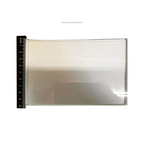 Loseta Vidrio Rectangular 10X15Cm
