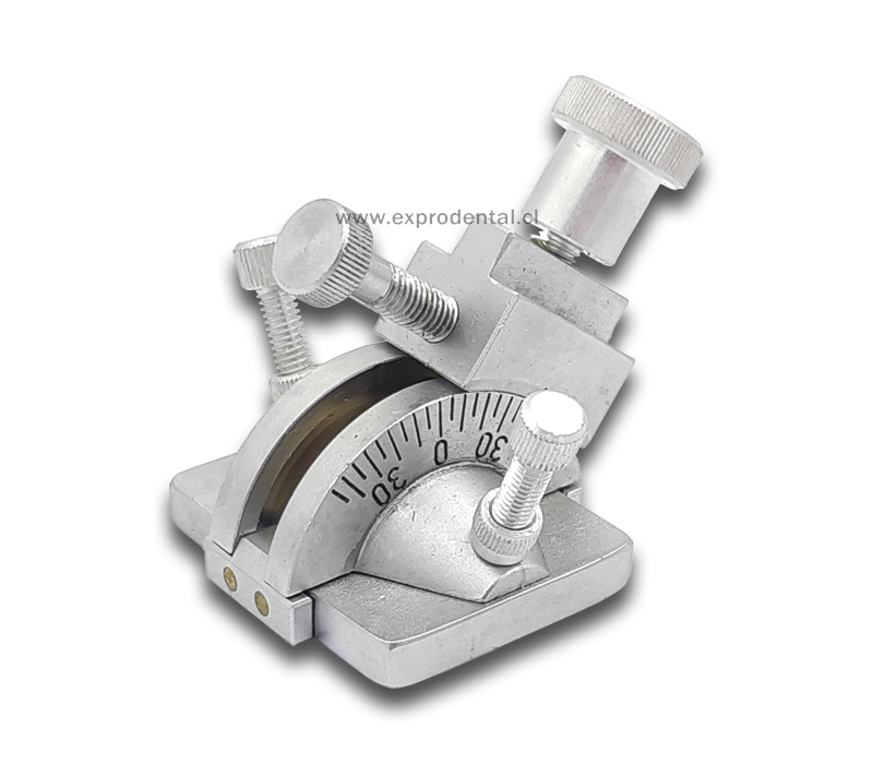 Mesa Incisal Ajust Metal Bio (Amim0069)