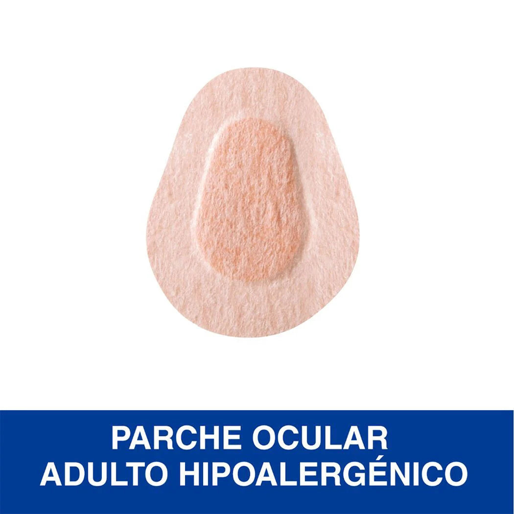 PARCHE OCULAR - NEXCARE