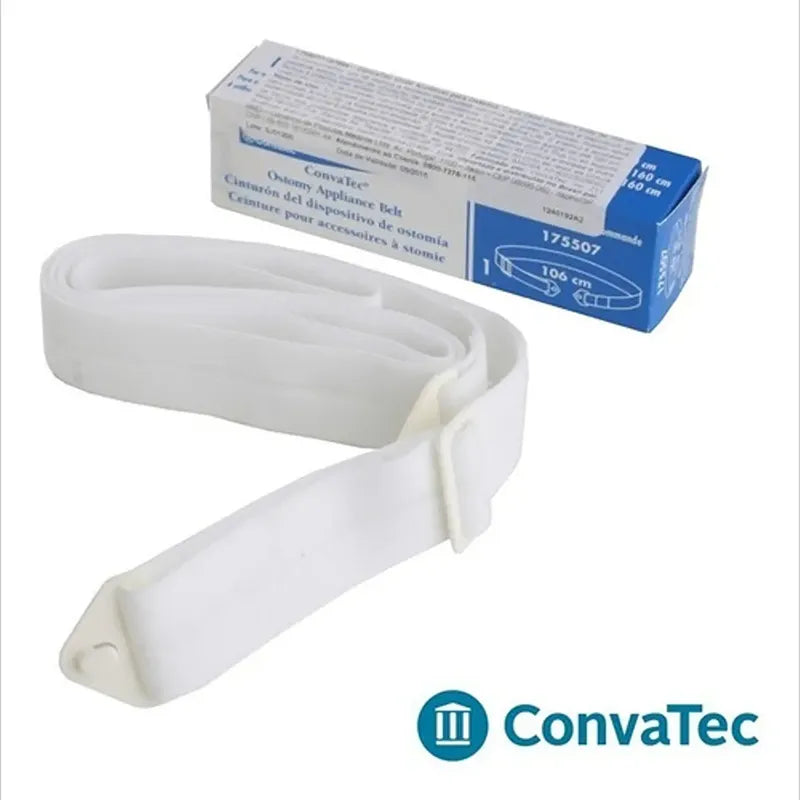 175507 – Cinturón Colostomía Convatec – Ajustable