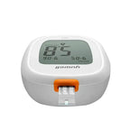 03 Gluco╠ümetro