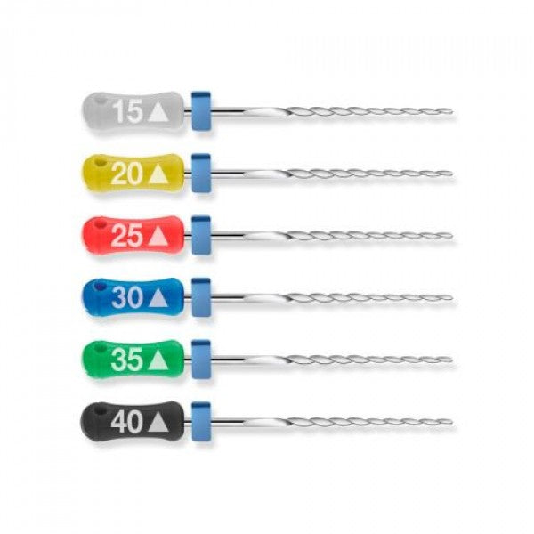 Ensanchador K-Reamer M-Acces 21 mm N15/40 - DENTSPLY