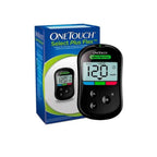 Medidor de Glucosa One Touch Select Plus Flex