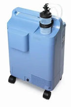 Concentrador de Oxigeno EverFlo | Philips