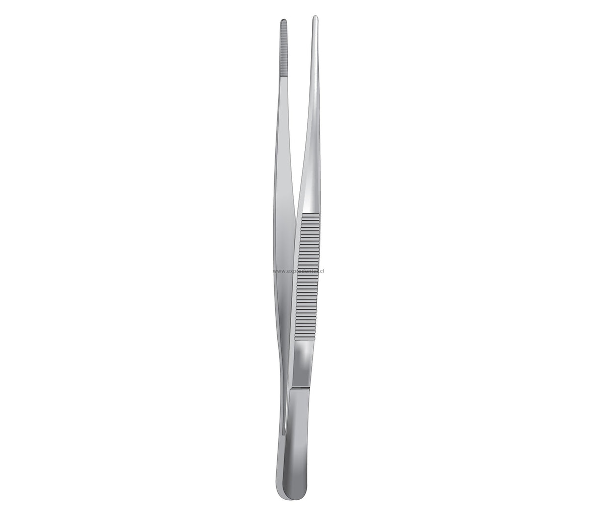 Pinza Anatomica 18Cm