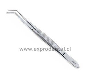 Pinza Curacion 16Cm