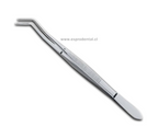 Pinza Curacion 16Cm