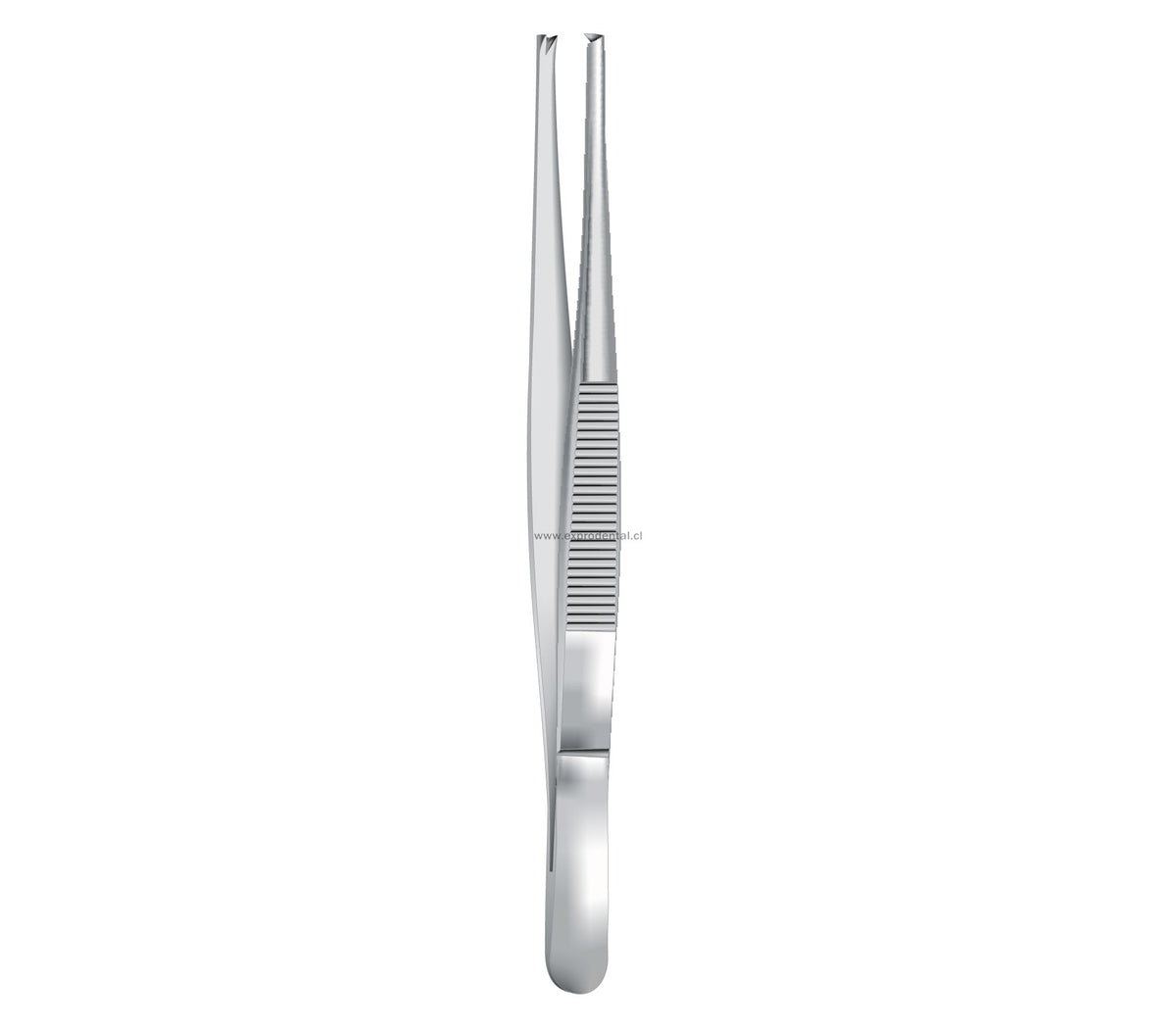Pinza Diente De Raton 1X2 Dientes Sst
