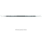 Cucharetas para caries