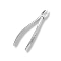 FORCEP #18B INGLES S/ESPOLON