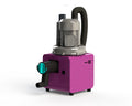 Bomba De Vacio 1Hp T0102