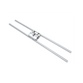 TORNILLO HYRAX MINI - 10, RECTO