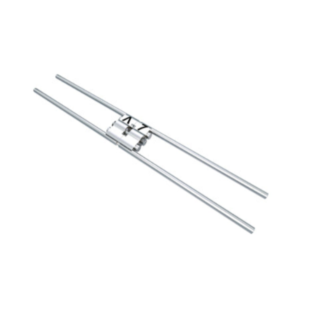 TORNILLO HYRAX MINI - 10, RECTO