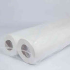 Sabanilla de Papel Desechable Gofrada - Rollo