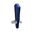 TORNILLOS PARA SECTORES MINI, ANGULADO