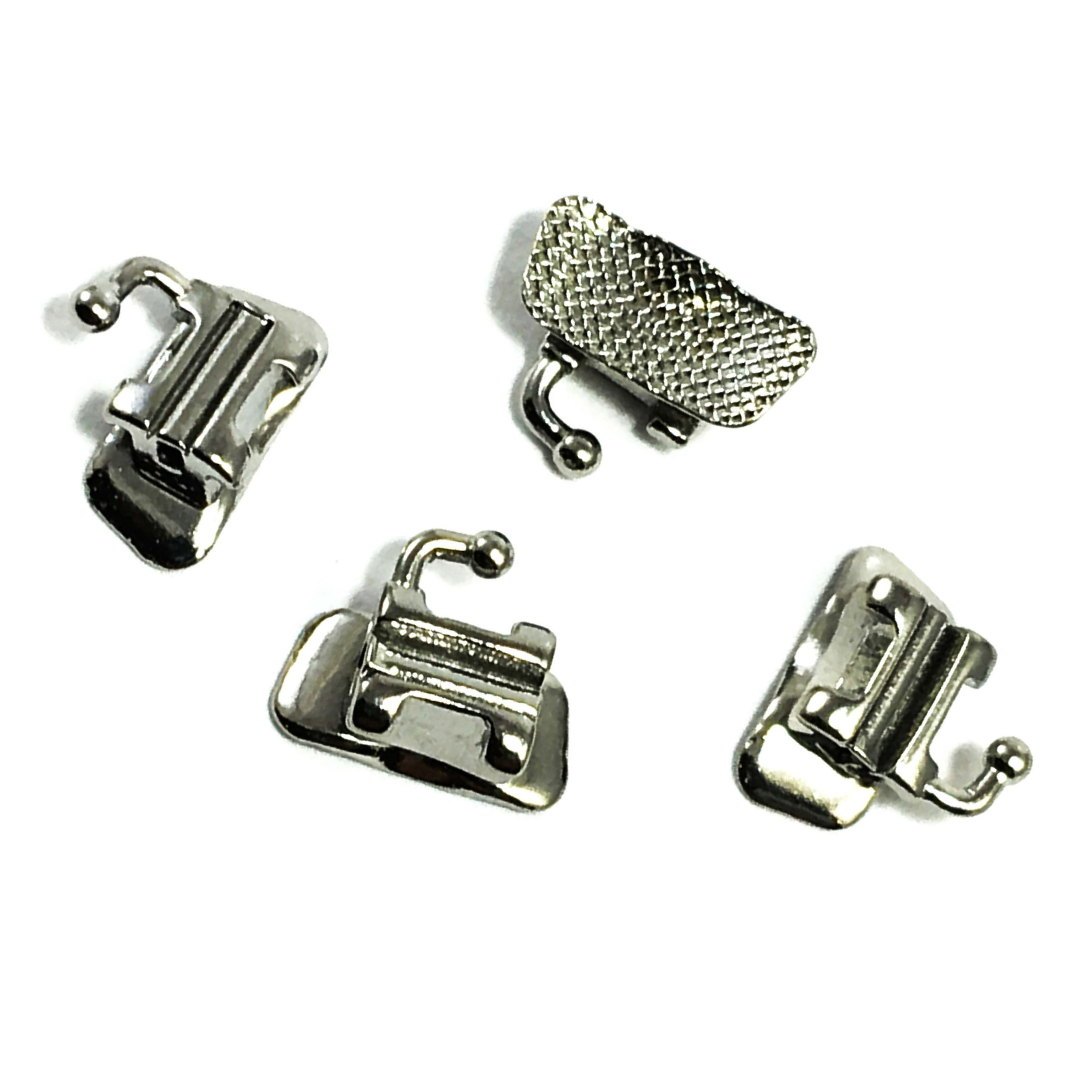 TUBOS MOLARES DE CEMENTAR (MBT)