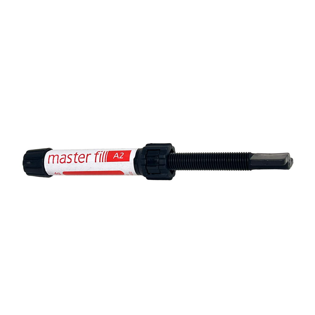 Resina Master Fill Biodinamica - Parejalecarosch