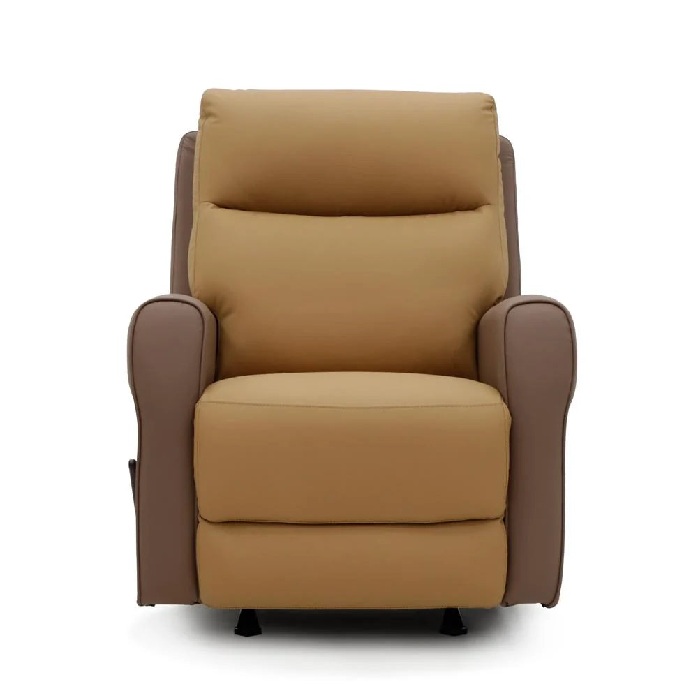 Sillón Mecedora Reclinable Theranap | Theramart