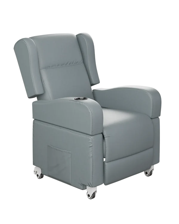 Sillón Reclinable Manual Theraclassic TM4000 | Theramart