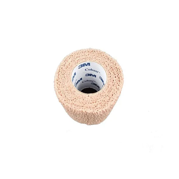 Venda Coban 5 Cm X 4,5 M, Marca 3m NL