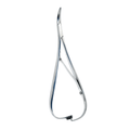 Pinza Mathieu Curva | CornerStone