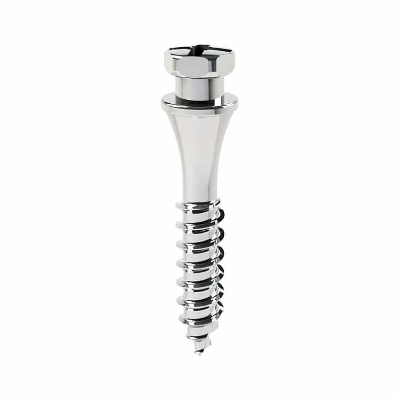Microtornillo Extraradicular JS | Jeil Medical