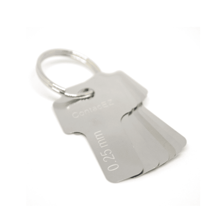 Calibrador para Stripping | ContacEz