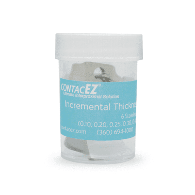 Calibrador para Stripping | ContacEz