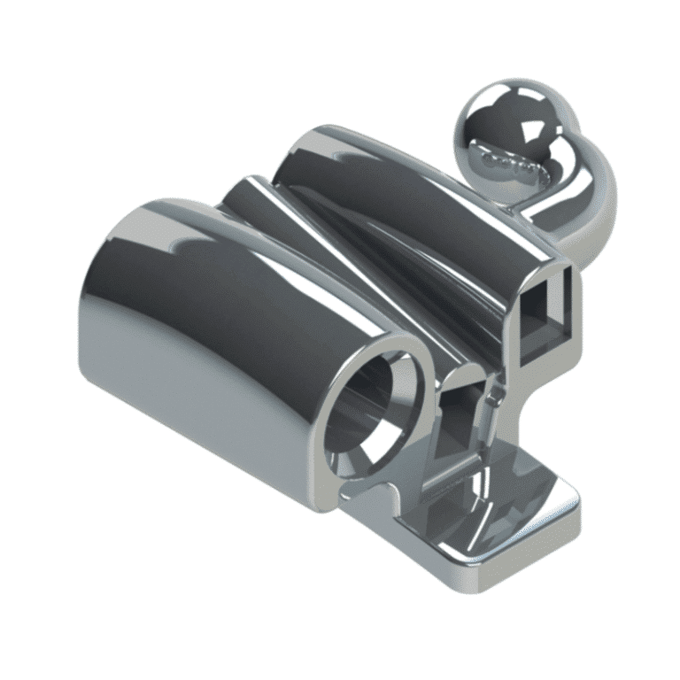 Tubo Triple Convertible (10 un.) | Morelli