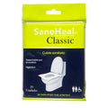 370345 - SaneHeal Classic Cubre Sanitario Desechable - 10 Unidades