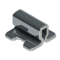 Tubo Simple Ricketts (10 un.) | Morelli