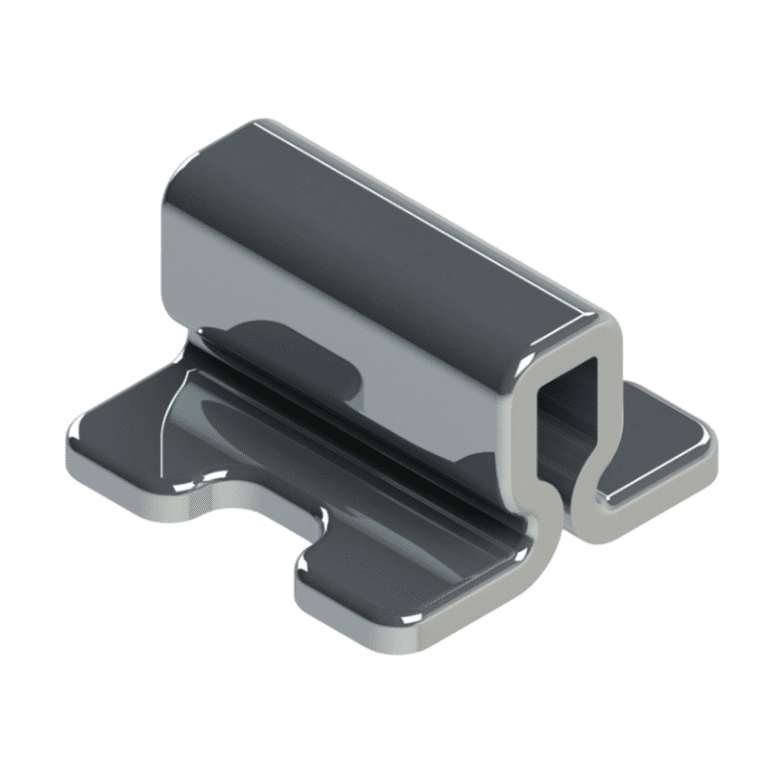Tubo Simple Ricketts (10 un.) | Morelli