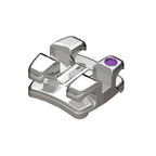 Kit Bracket Focus | G&H Orthodontics