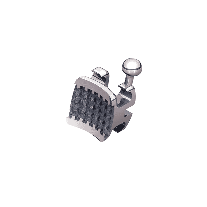Kit Bracket Focus | G&H Orthodontics