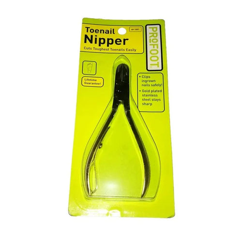 #1001 – Alicate para Uñas Profoot Toenail Nipper