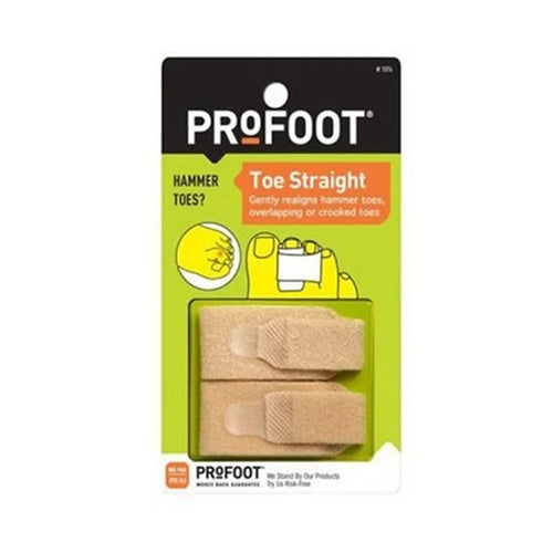 #1574 Alineador Dedos Martillo ProFoot