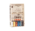 Lima H Surt 45-80 21Mm X6 Maillefer