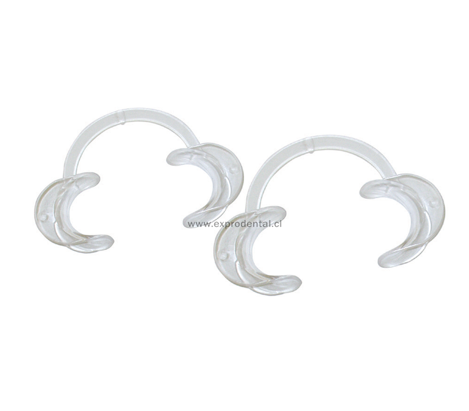 Retractor Labio Adulto Pl-030A X2