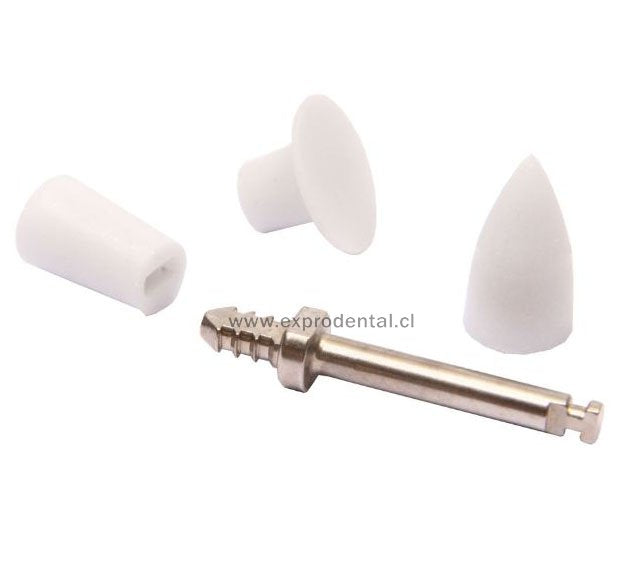 Goma Pul Comp Optimiz Set X24+M (3021)