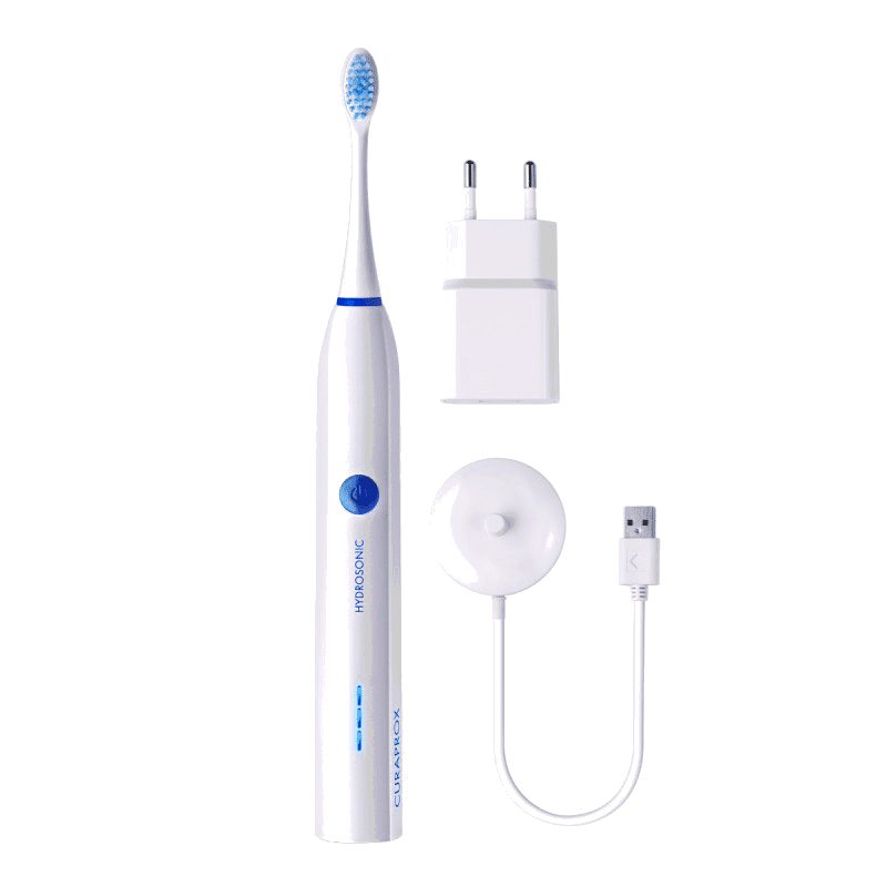 Cepillo Hydrosonic Easy | Curaprox