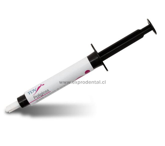 Pasta Pulir Com/Al Poligloss 3G (3042)
